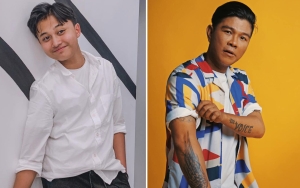 Rizwan Anak Sule Dinilai Tak Sopan ke Andika Kangen Band Gegara Pertanyaan Ini