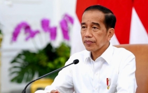 Viral Usai Minta Tolong Langsung ke Jokowi, Kasus Pengeroyokan yang Diadukan Pedagang Berakhir Damai