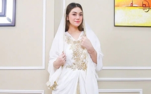 Bukan Mualaf, Celine Evangelista Ungkap Alasan Suka Dengar Kajian Tentang Islam