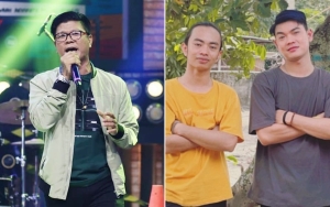 Andika Kangen Band Buka Suara Soal Kabar Layangkan Somasi Untuk Tri Suaka dan Zidan