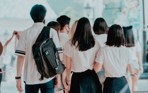 Waduh! 1.000 Siswa Thailand Gagal Ujian Masuk Universitas Gegara Pengawas Salah Beri Arahan