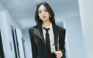 Potret Bodi Super Kurus Yuna ITZY Sampai Terlihat Tulang Picu Perdebatan