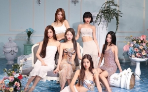 LE SSERAFIM Rilis Medley Lagu Jelang Debut Bikin Tak Percaya, Kok Bisa?