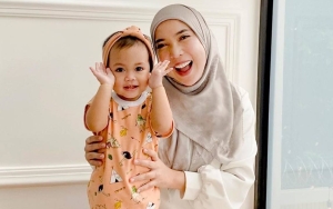 Fitri Tropica Merinding Sang Putri Cari Teman Tak Kasat Mata, Endingnya Berasa Diprank