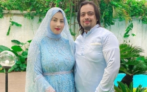 Tasyi Athasyia Protes Disebut Inses Karena Nikahi Saudara Sendiri, Bandingkan dengan Anak Nabi