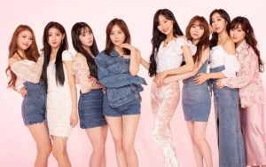 Baby Soul Ungkap Fakta Mengejutkan Saat Ditanya Pertengkaran Member Lovelyz Sebelum Bubar