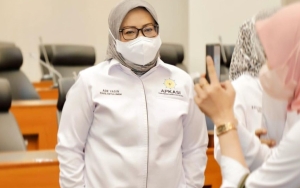 Bupati Bogor Ade Yasin Terciduk OTT KPK, Sejumlah Uang Tunai Turut Disita