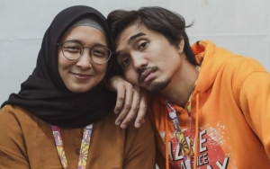 Isu 'Tolak' Dian Sastro, 8 Potret Duta Sheila On 7 Dan Adelia Lontoh Pasutri Harmonis