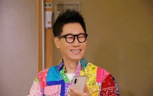 Ji Suk Jin Ungkap Alasan Tak Marah Padahal Selalu Dikerjai Member 'Running Man' 