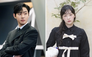Bak Teaser Drama, Ahn Hyo Seop dan Kim Min Ha Serasi di Promosi Brand Perhiasan