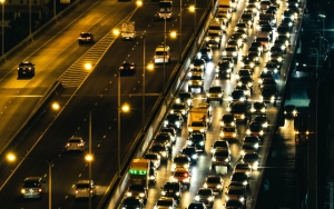 Buang Bosan Saat Hadapi Kemacetan Mudik, Simak Tips Menarik Berikut