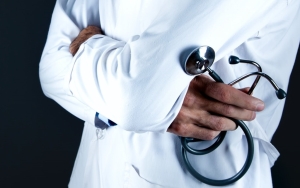Anak Buah Terawan Deklarasikan Perkumpulan Dokter Seluruh Indonesia, Saingan IDI?