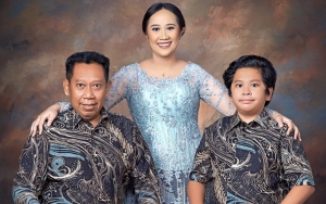 Tengah Fokus Pemulihan Diri, Anak Bongkar Kondisi Terkini Tukul Arwana