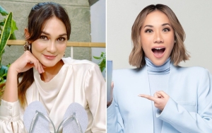 Luna Maya dan BCL 'Gantian' Tampil Hot Saat di Coachella, Reaksi Netter Pro Kontra