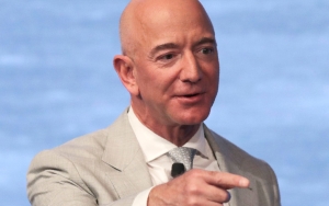 Elon Musk Beli Twitter, Jeff Bezos Pertanyakan Soal Pengaruh Tiongkok