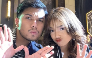 Biasa Cuek, Fuji Ungkap Unek-unek dan Puji Sosok Thariq Halilintar Bikin Baper