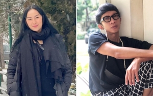 Sahabat Dekat, Kalina Oktarani Merasa Dapat 'Tamparan Keras' dari Aming Gara-gara Ini