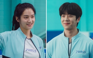 Chae Jong Hyeop dan Park Ju Hyun Tidur Bareng di Teaser Baru 'Love All Play'