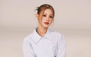 Miyeon (G)I-DLE Sebut Ada Makna Ganda Album Solo 'MY', Ingin Tampilkan Warna Musik Khas