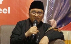 Viral Potongan Ceramah Ustaz Yusuf Mansur Salawatan Lalu Ambil Barang di Mall Tanpa Bayar