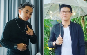 Zidan Ternyata Tak Pernah Kirim Pesan Maaf ke Andika Kangen Band, Deddy Corbuzier Heran