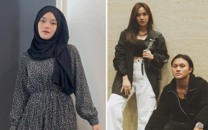 Putri Delina Sampai Salting, Gaya Pacaran Rizky Febian-Mahalini Dikritik Kelewat Mesra Bak Pasutri