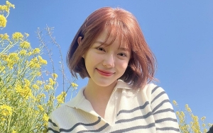 Visual Kim Sejeong Syuting Drama Baru Dipuji Lebih Cantik Ketimbang di 'Business Proposal'