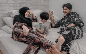 10 Potret Rumah Arya Saloka Dan Putri Anne, Asri Dan Banyak Spot Instagramable