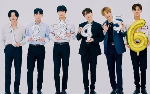 Shownu Tak Ikut Comeback, Begini Upaya MONSTA X Hadirkan Sang Leader di Lagu 'Love'