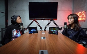 Podcast Mayang vs Jejen Siliki Bikin Ngakak, Chika Disentil 'Beban Hidup'?