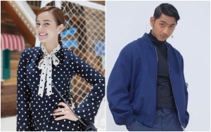 Astrid Tiar Angkat Topi Atas Keputusan Arya Saloka, Soal Isu Hengkang Dari 'Ikatan Cinta'?