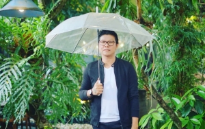 Andika Kangen Band Viral Usai Diparodikan, Heran Saat Rilis Karya Malah Sepi Berita
