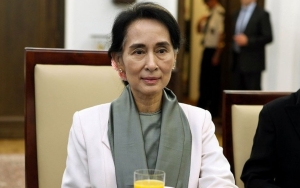 Aung San Suu Kyi Dijatuhi Hukuman Tambahan 5 Tahun Penjara oleh Pengadilan Myanmar