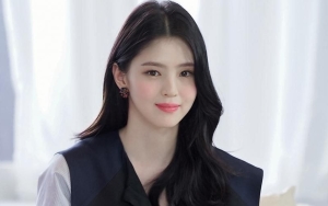Terlihat Menjulang, Tinggi Badan Han So Hee Bikin Kaget