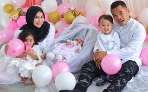 Anak Putra Siregar Ungkap Kerinduan Pada Sang Ayah, Sederet Artis Menangis Tak Tega