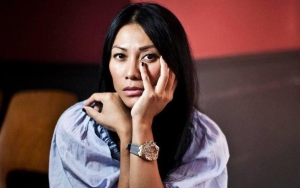 Anggun Akui Tetap Jadi Orang Indonesia, Kebiasaan Lama Ini Disorot