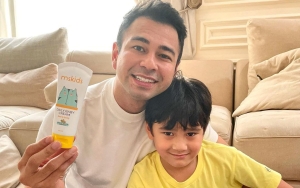 Raffi Ahmad Bongkar Potret Hingga Kegiatan Rafathar Saat di Pesantren, Banjir Suntikan Semangat