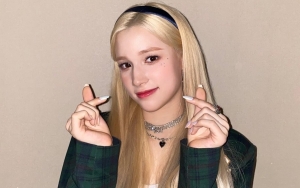 Stylist Tae Yeon Ungkap Perhatian Huening Bahiyyih Kep1er yang Manis Banget