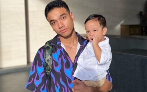 Gemasnya Gala Sky 'Ngamuk' Saat Diledek Fadly Faisal Tak Puasa, Tubuh Gembul Ikut Disorot