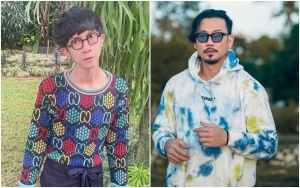 Aming Bikin Denny Sumargo 'Tak Berkedip' Perlihatkan Buah Dada Depan Mata, Sederet Artis Ngakak Abis