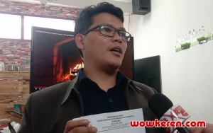 Dianggap Pembajakan, Tri Suaka dan Zinidin Zidan Digugat Rp 10 Miliar Gegara Cover Lagu Erwin Agam