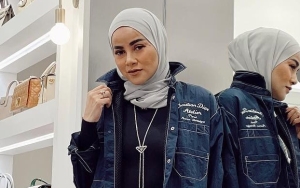 Olla Ramlan Tulis Pesan Mendalam untuk Dua Putri Cantik, ‘Kemunculan’ Aufar Hutapea Disorot