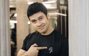 Chico Jericho 'Digoda' Penggemar Hingga Rekan-rekan Artis Usai Bagikan Potret Ini