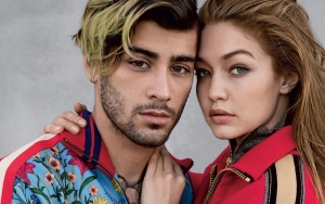 Kabar Hubungan Zayn Malik dan Gigi Hadid Pasca Putus Terungkap