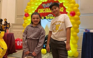 Sikap Hangat King Faaz ke Arsy Kini Justru Tuai Protes Keras, Kenapa?