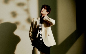Onew Bicara Perbedaan Album 'Dice' dan 'Voice' Hingga Usahanya Memberikan yang Terbaik