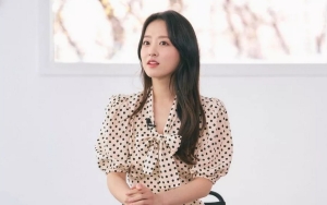 Park Bo Young Tak Kuasa Tahan Tangis Saat Bicara Kedekatan dengan Saudara Perempuannya