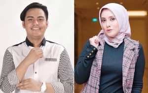 Galih Ginanjar Ngaku Ingin Ketemu Anak, Elma Theana Malah Beri Sindiran Begini 