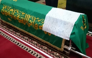 Heboh Video Wanita Tahan Jenazah di Sulsel Gara-gara Belum Bayar Utang, MUI Buka Suara