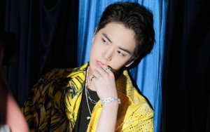 Dianggap Pamer Sikap Sok Bossy Saat Siaran Live, Younghoon The Boyz Tuai Kontroversi
